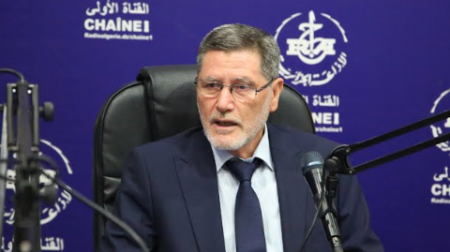 المفتش المركزي بوزارة التربية يحذر من تسريب مواضيع البيام والباك