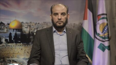 بدران: تعطيل لقاء الفصائل في الصين استمرار لنهج التفرد في الساحة الفلسطينية