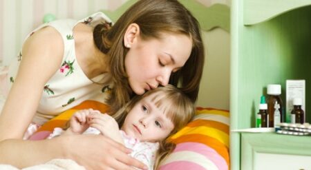أمراض الصيف عند الأطفال.. أسبابها وطرق الوقاية منها