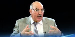 بودهان: استدعاء الهيئة الناخبة هو بمثابة الانطلاق الفعلي نحو موعد السابع من سبتمبر المقبل