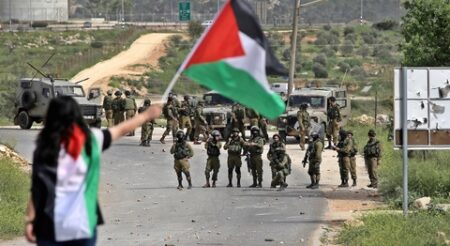فصائل المقاومة: استهداف الاحتلال الضفة يتطلب حوارا جادا … ومرحلة مختلفة من الكفاح