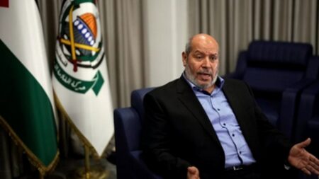 الحيّة: نتنياهو لا يريد وقف الحرب والحركة لم تغيّر موقفها