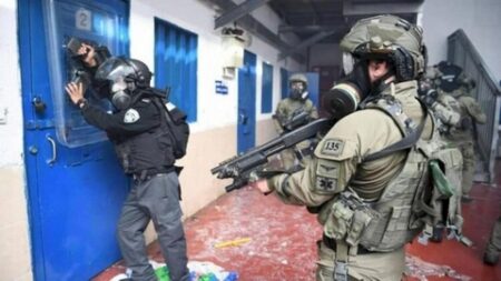 “الجهاد” تدين تصريحات بن غفير حول إطلاق الرصاص على رؤوس الأسرى في السجون