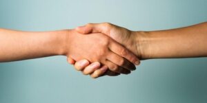 واجب الأخوة