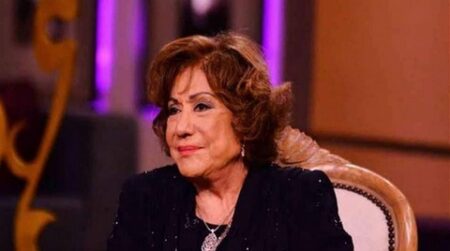 سميحة أيوب: لا أفضّل أعمال “البلطجة” وهي السبب في غيابي عن الساحة