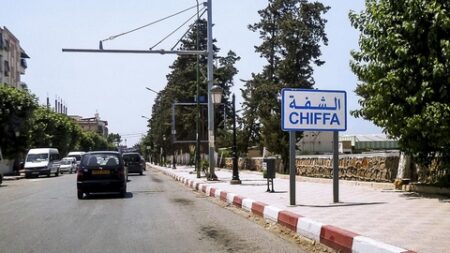 البليدة.. أكثر من 20 مشروعا لتحريك عجلة التنمية ببلدية الشفة