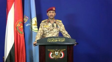 الحوثي: الإفصاح عن إنجاز أمني استراتيجي غير مسبوق