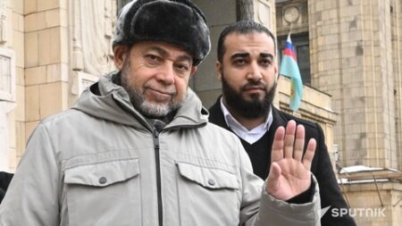 قيادي بالحركة لـ “سبوتنيك”: حماس ستطلق سراح المواطنين الروسيين