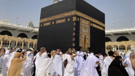 ماذا بعد الحج ؟
