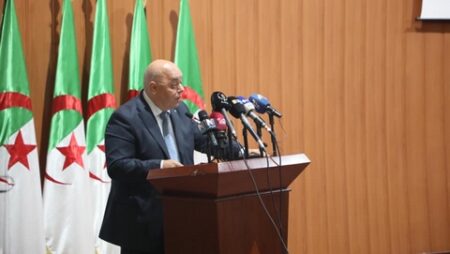 ربيقة: المجلس الأعلى للشباب قاطرة الشباب نحو المساهمة في تنمية شاملة