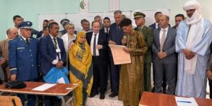 وزير التربية عبد الحكيم بلعابد يؤكد: امتحان شهادة البكالوريا في يومه الأول تم في ظروف ممتازة عبر كل الوطن