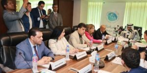 الجزائر تشارك في اجتماع لمجلس أمناء المرصد العربي لحقوق الإنسان