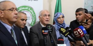 رئاسيات 7 سبتمبر:14 راغبا في الترشح سحبوا استمارات التوقيعات  