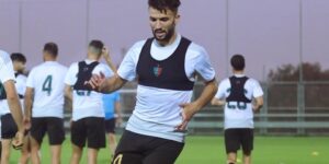 سيجمعها بفريق شباب بلوزداد.. مولودية الجزائر تستعد لخوض نهائي الكأس 