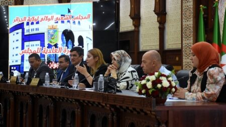 العاصمة تتهيأ لموسم الاصطياف وذكرى عيد الاستقلال