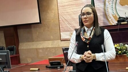 العمالي تدعو إلى إيجاد مخططات استراتيجية مدروسة لإصلاح المنظومة التربوية في إفريقيا
