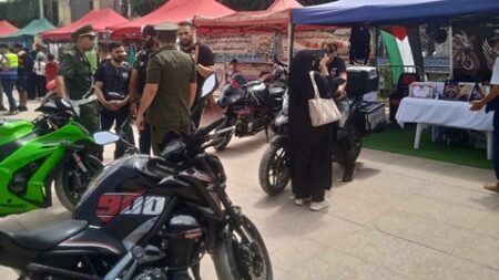 المندوبية الوطنية للأمن في الطرق تطلق حملة تحسيسية للوقاية من حوادث المرور