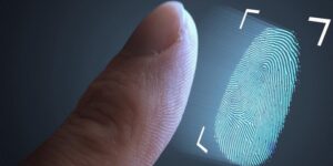 العلم والإيمان.. بصمات الأصابع