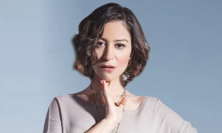 منة شلبي تُحقق حلم نور الشريف