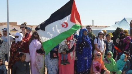 سويسرا : جنيف تستعد لإحتضان أنشطة تضامنية حول القضية الصحراوية