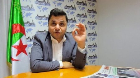 يوسف حمدان يرحب باعتراف ارمينيا بدولة فلسطين