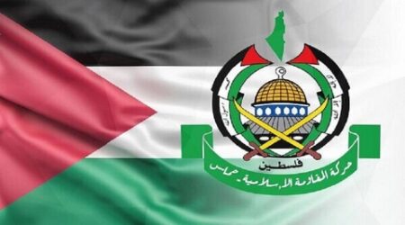 حماس.. مستعدون للتعامل مع أي مقترح يلبي تطلعاتنا