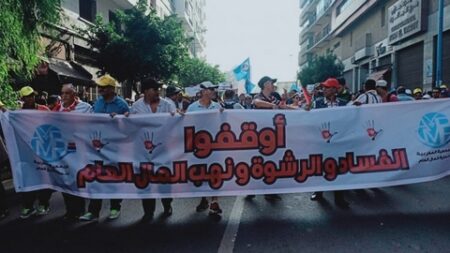 المغرب: المراكز المستفيدة من سوق المحروقات وغلاء الأسعار هي نفسها الرافضة لتجريم الإثراء غير المشروع  