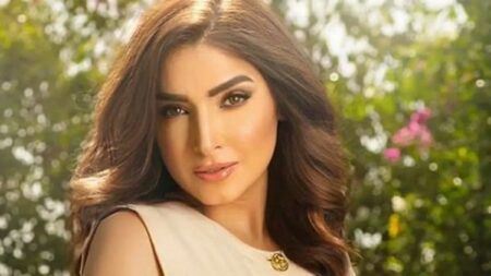 تضخم بالوجه وحروق.. روجينا تروي ما حدث لها