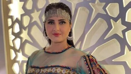 آمال بن عمرة تؤكد: لا أفكر في اعتزال الفن كوني قادرة على مواصلة الإبداع