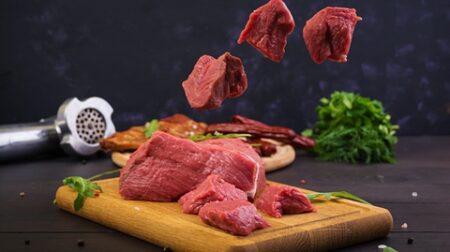 أفضل الطرق الصحية لإعداد اللحوم