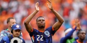 دومفرايس: أرى مستقبلي في الأنتر