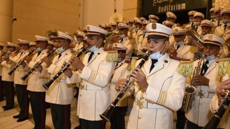 في ذكرى الاستقلال والشباب.. التلفزيون الجزائري يرافق الحدث ببرنامج ضخم