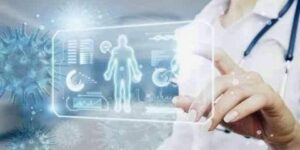 التشجيع على دمج الذكاء الاصطناعي في تطوير أساليب العلاج