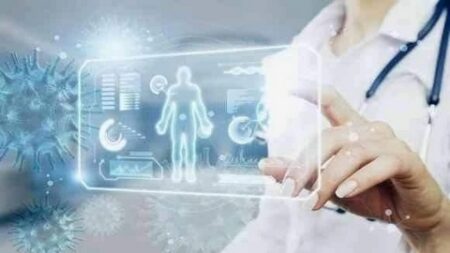 التشجيع على دمج الذكاء الاصطناعي في تطوير أساليب العلاج