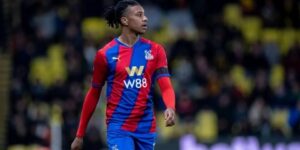 بايرن يقترب من ضم أوليس من كريستال بالاس