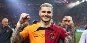 إيكاردي: باقٍ في غلطة سراي