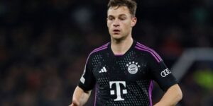 بايرن ميونخ يريد بيع كيميتش هذا الصيف