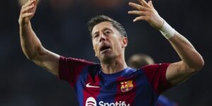 ليفاندوفسكي: سأعود أقوى بدنياً الموسم المُقبل