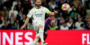 ريال مدريد يُحدد موعدًا لحسم مستقبل ناتشو