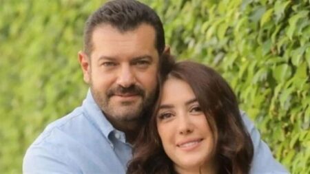 عمرو يوسف: لا توجد نعمة أفضل من محبة الناس