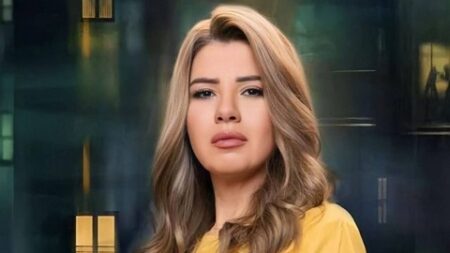 بعد وفاة والدتها.. رانيا فريد شوقي تردّ على انتقادات عودتها إلى الفن