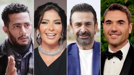 موسم دراما رمضان المقبل.. نجوم الصف الأول يتغيبون