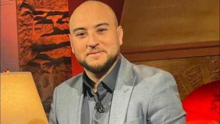 الإعلامي زوبير بشارف يصرح لـ “الموعد اليومي”:  تتويجي بهذه الجائزة يدفعني إلى تقديم أعمال جيدة مستقبلا