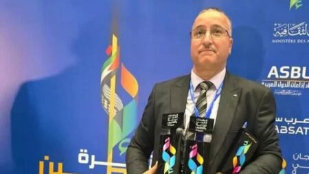 الدورة 24 للمهرجان العربي للإذاعة والتلفزيون.. الجزائر تفتك ثلاث جوائز في ليلة نصرة فلسطين