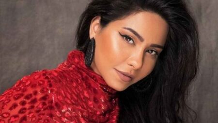 شيرين عبد الوهاب تواجه أزمة جديدة