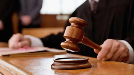 مجلس قضاء بجاية يدين مترشحة حرّة وشقيقتها بعام حبسا نافذا