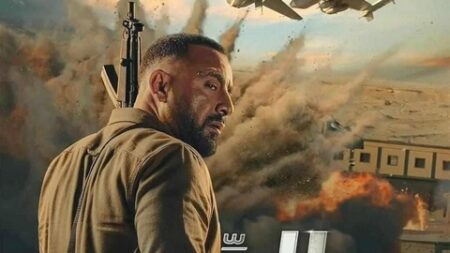 لإيراداتها الضعيفة في اليومين الأوّلين.. صراع أفلام العيد يُدخل هؤلاء النجوم في أزمة