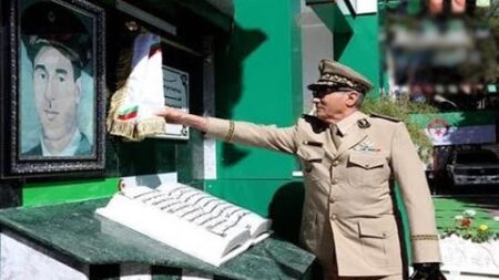 الشهيد أحمد نواورة.. بطل العمل العسكري والسياسي
