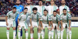 حينما يواجهون أمسية اليوم منتخب غينيا الاستوائية.. المحاربون في مهمة تعبيد الطريق نحو نهائيات “الكان”
