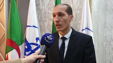 داودي: “إفتتاح المدرسة الوطنية العليا للأمن السيبيراني الموسم المقبل”